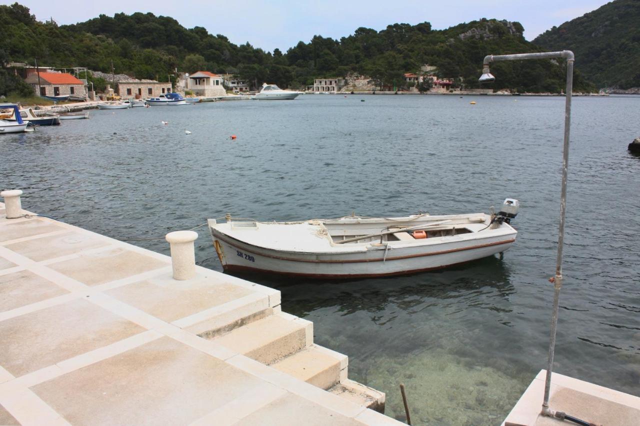 Apartments By The Sea Okuklje, Mljet - 4933 Exterior photo