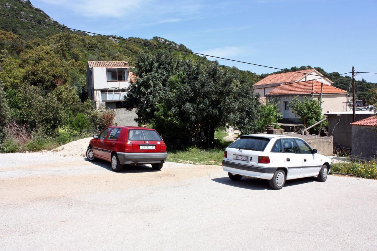 Apartments By The Sea Okuklje, Mljet - 4933 Exterior photo