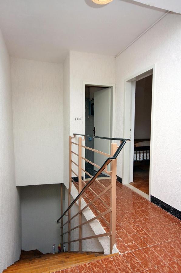 Apartments By The Sea Okuklje, Mljet - 4933 Exterior photo