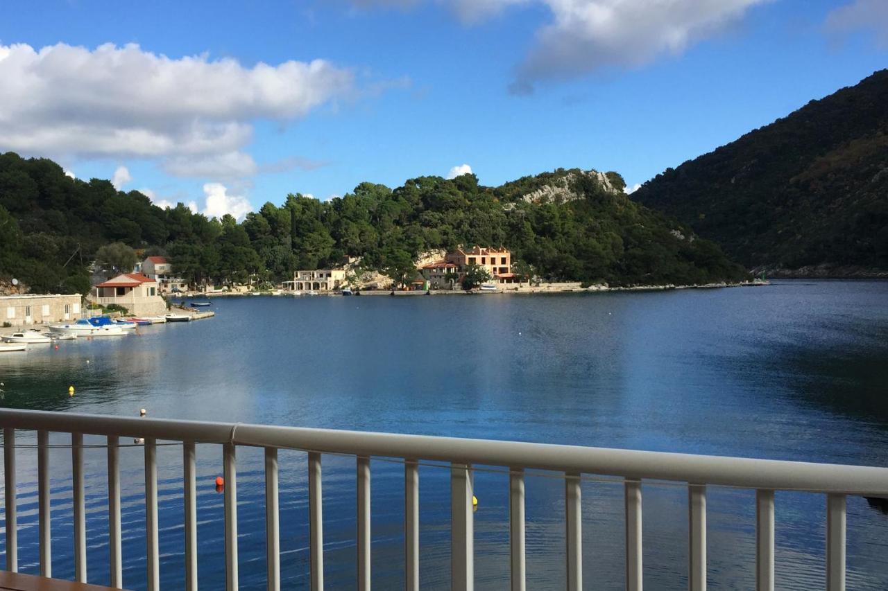 Apartments By The Sea Okuklje, Mljet - 4933 Exterior photo
